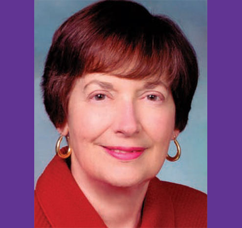 Brooksley E. Born. Links to her story