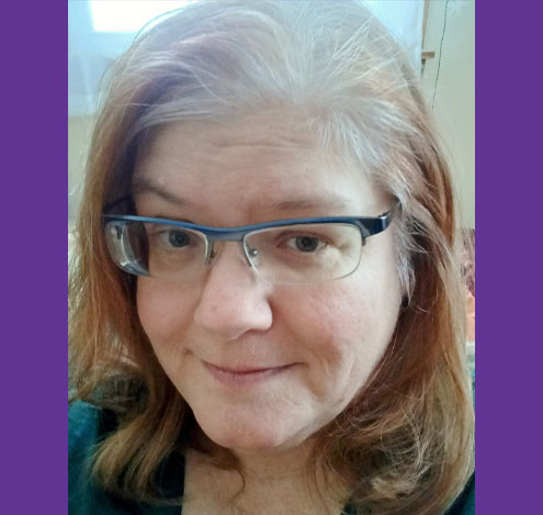 Liza Maatz. Link to her story